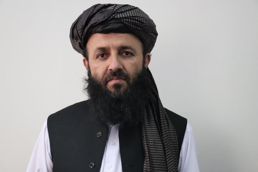 پوهنمل نور محمد "عزيزي"